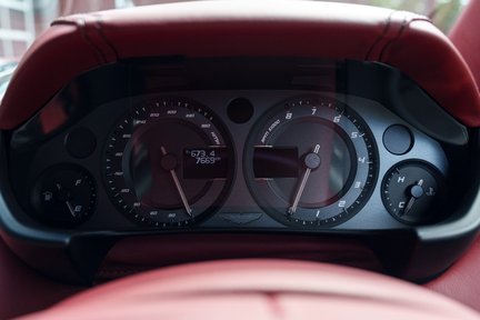 Aston Martin One77 15