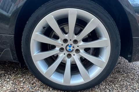 BMW 6 Series 630I SPORT - PART EXCHANGE TO CLEAR - MOT APRIL 2027 36