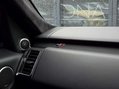 Land Rover Range Rover Sport 5.0 Range Rover Sport SVR S/C Auto 4WD 5dr 14
