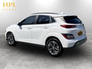 Hyundai KONA 64kWh Premium SUV 5dr Electric Auto (10.5kW Charger) (204 ps) Air Con - All 5