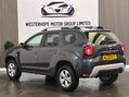 Dacia Duster 1.0 TCe Comfort Euro 6 (s/s) 5dr 17