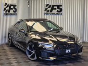 Audi RS5 2.9 TFSI V6 Sport Edition Coupe 2dr Petrol Tiptronic quattro Euro 6 (s/s) ( 47