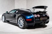 Bugatti Veyron GRAND SPORT. FRESH SERVICE. EX BUGATTI DISPLAY CAR. OUTSTANDING PROVENANCE 11