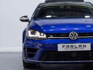 Volkswagen Golf 2.0 TSI BlueMotion Tech R Hatchback 3dr Petrol Manual 4Motion Euro 6 (s/s) 12