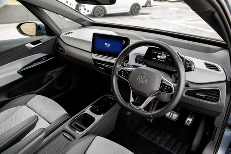 Volkswagen ID.3 MAX
