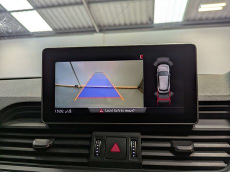 Audi SQ5 3.0 SQ5 TDI Quattro Auto 4WD 5dr 82