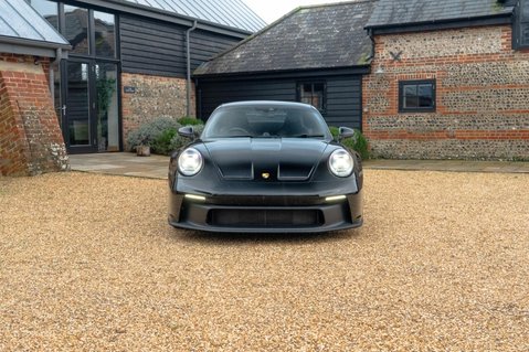 Porsche 911 4.0 992 GT3 PDK Euro 6 2dr 6