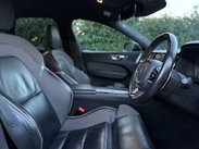 Volvo XC60 2.0 T5 R-Design Auto AWD Euro 6 (s/s) 5dr 24