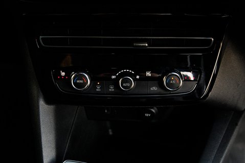 Vauxhall Mokka ULTIMATE 35