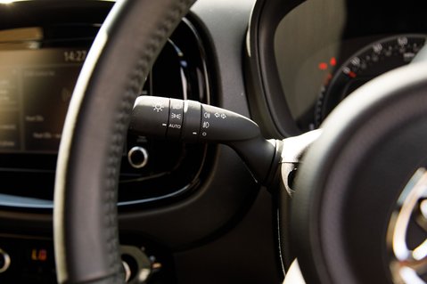 Toyota Aygo X VVT-I EDGE 12