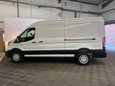Ford Transit 2.0 Transit 350 Trend EcoBlue 4
