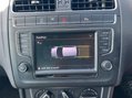 Volkswagen Polo 1.2 TSI BlueMotion Tech SEL DSG Euro 6 (s/s) 5dr 31