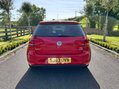 Volkswagen Golf SE TSI BLUEMOTION TECHNOLOGY DSG 6