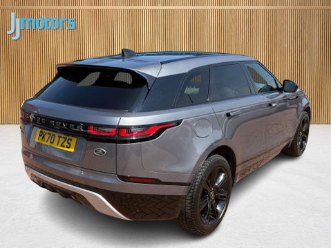 Land Rover Range Rover Velar 2.0 D180 R-Dynamic SE SUV 5dr Diesel Auto 4WD Euro 6 (s/s) (180 ps) 16