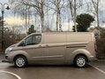 Ford Transit Custom 2.0 Transit Custom 300 Limited 22