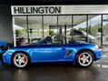 Porsche Boxster 2.7 987 2dr 19