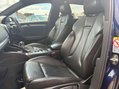 Audi S3 2.0 TFSI Black Edition Sportback 5dr Petrol S Tronic quattro Euro 6 (s/s) ( 40