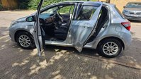 Toyota Yaris 1.5 VVT-h Icon Tech E-CVT Euro 6 (s/s) 5dr 36