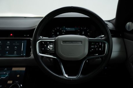 Land Rover Range Rover Evoque 2.0 P300 MHEV Autobiography SUV 5dr Petrol Auto 4WD Euro 6 (s/s) (300 ps) 4