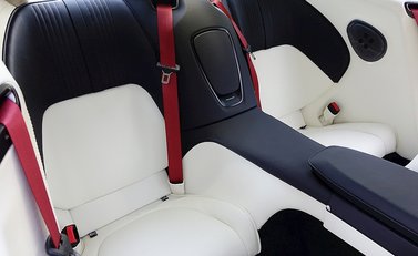 Aston Martin DB11 Launch Edition 19