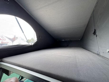 Volkswagen Transporter AWAITING PREPARATION 6