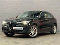 Alfa Romeo Stelvio 2.1 Stelvio Speciale TD AWD Auto 4WD 5dr 54