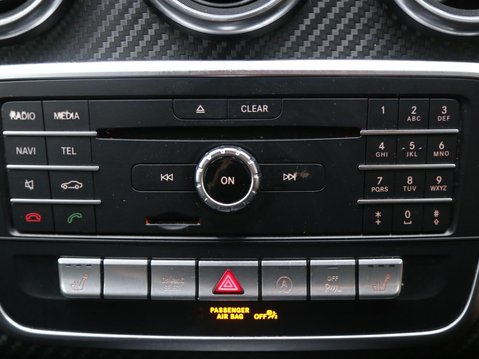 Mercedes-Benz A Class 2.1 A200d AMG Line (Premium) 7G-DCT Euro 6 (s/s) 5dr 16