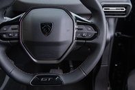 Peugeot Rifter GT STANDARD 20