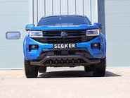 Volkswagen Amarok DC 3.0  V6 TDI STYLE PLUS  4MOTION STYLED BY SEEKER  2
