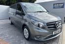 Mercedes-Benz Vito 114 Progressive L3 9g-Tronic Panel Van 