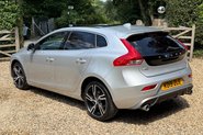 Volvo V40 T3 R-DESIGN EDITION 9