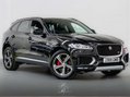Jaguar F-Pace 3.0 F-PACE V6 S AWD D Auto 4WD 5dr 1