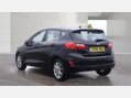 Ford Fiesta 1.0T EcoBoost Zetec Euro 6 (s/s) 5dr 3