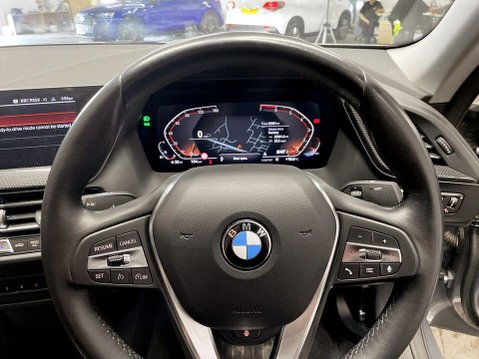 BMW 2 Series 1.5 218i Sport (LCP) Saloon 4dr Petrol Manual Euro 6 (s/s) (136 ps) 13