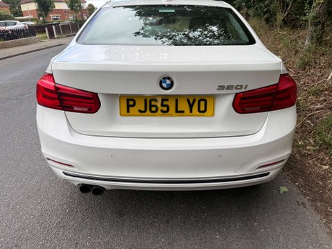BMW 3 Series 2.0 320i Sport 4dr 60