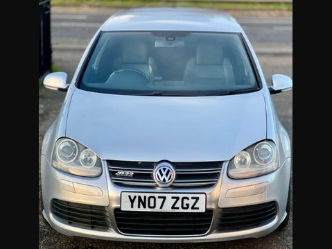 Volkswagen Golf 3.2 V6 R32 DSG 4Motion 5dr 35