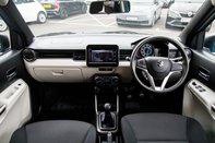Suzuki Ignis SZ-T DUALJET 3