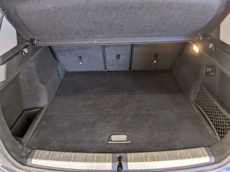 BMW X1 2.0 X1 sDrive 20i XLine Auto 5dr 45