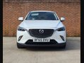 Mazda CX-3 2.0 CX-3 Sport Nav 5dr 3
