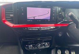 Vauxhall Mokka SRI NAV PREMIUM 35