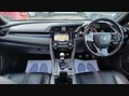 Honda Civic VTEC EX SPORT LINE 14