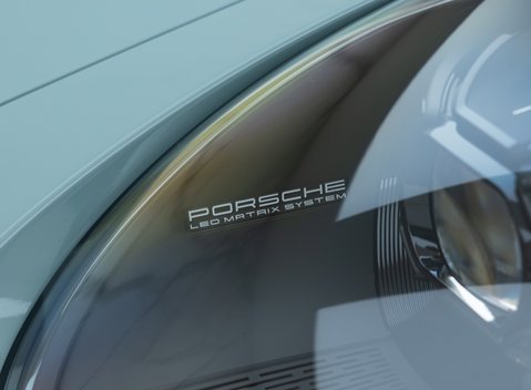 Porsche 911 Dakar 28