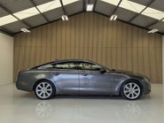 Jaguar XJ 3.0 XJ Portfolio V6 D Auto 4dr 18
