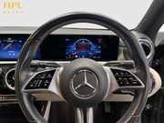 Mercedes-Benz A Class 1.3 A180h MHEV Sport (Executive) Hatchback 5dr Petrol Hybrid 7G-DCT Euro 6 13