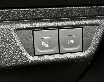 Dacia Sandero 1.0 Sandero Stepway Expression LPG TCE 5dr 46