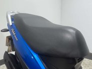 Suzuki Address MU 2020 ONLY 4K 110CC SCOOTER NEW MOT SERVICED VERY CLEAN 20