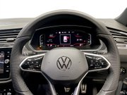 Volkswagen Tiguan 2.0 TDI R-Line SUV 5dr Diesel DSG 4Motion Euro 6 (s/s) (200 ps) Air Con - A 13