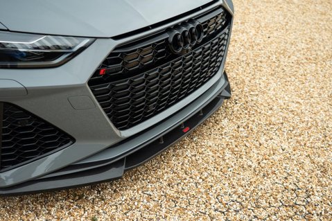 Audi RS6 4.0 TFSI V8 Carbon Black Tiptronic quattro Euro 6 (s/s) 5dr 7