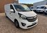 Vauxhall Vivaro 1.6 Vivaro 2900 Sportive CDTi