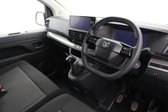 Vauxhall Vivaro Double Cab 2.0 Turbo D Prime H1 Euro 6 (145 ps) 14